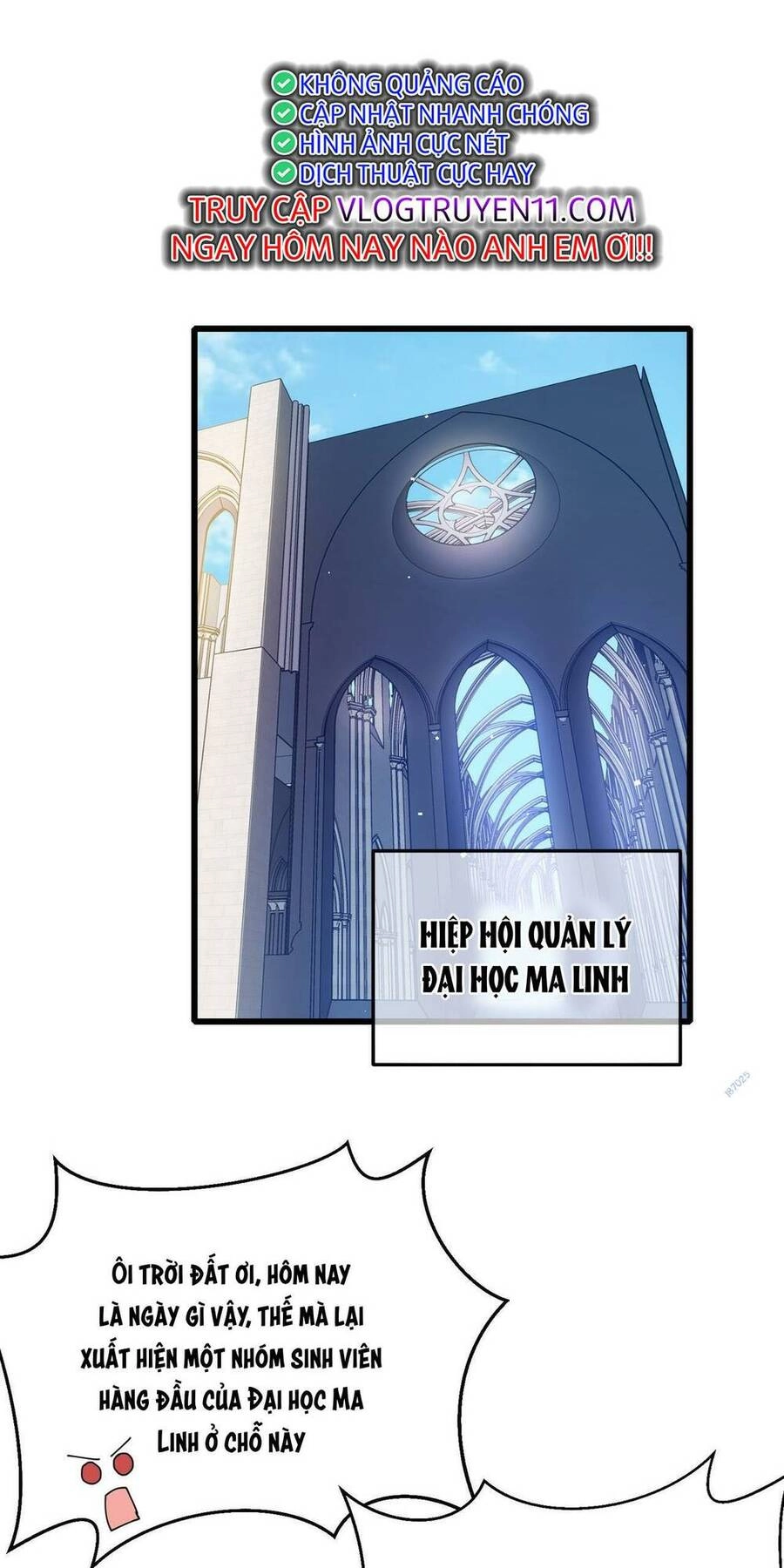 Vô Địch Bị Động Tạo Ra Tấn Sát Thương Chapter 11 - 37