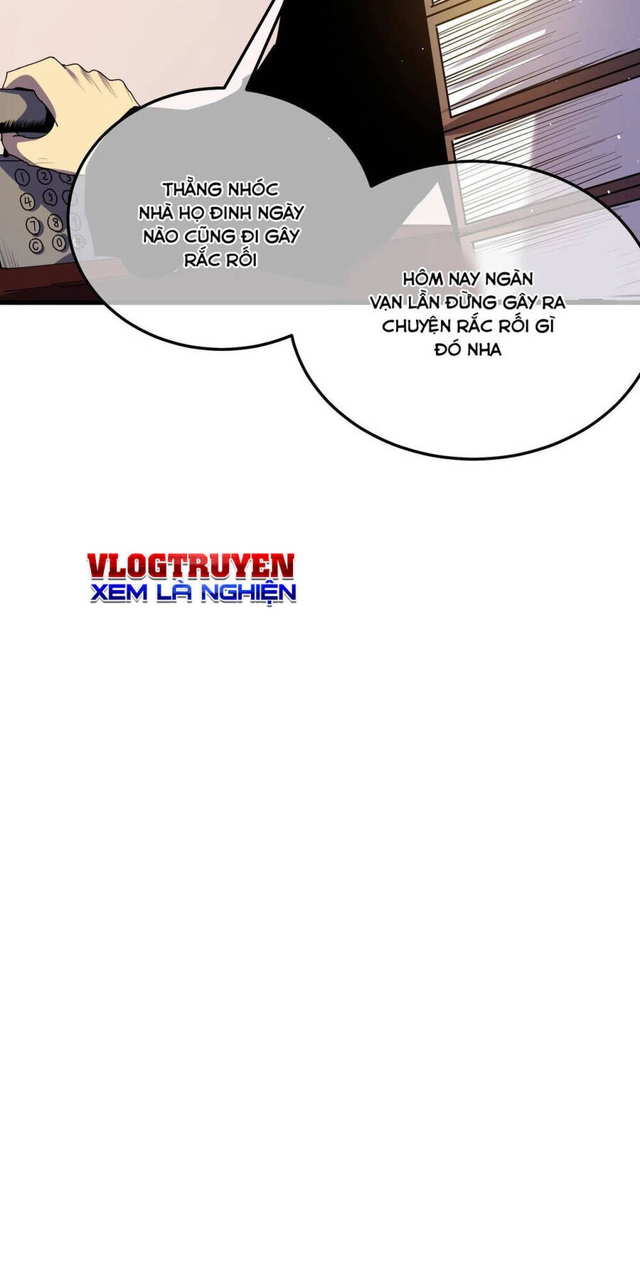 Vô Địch Bị Động Tạo Ra Tấn Sát Thương Chapter 11 - 45