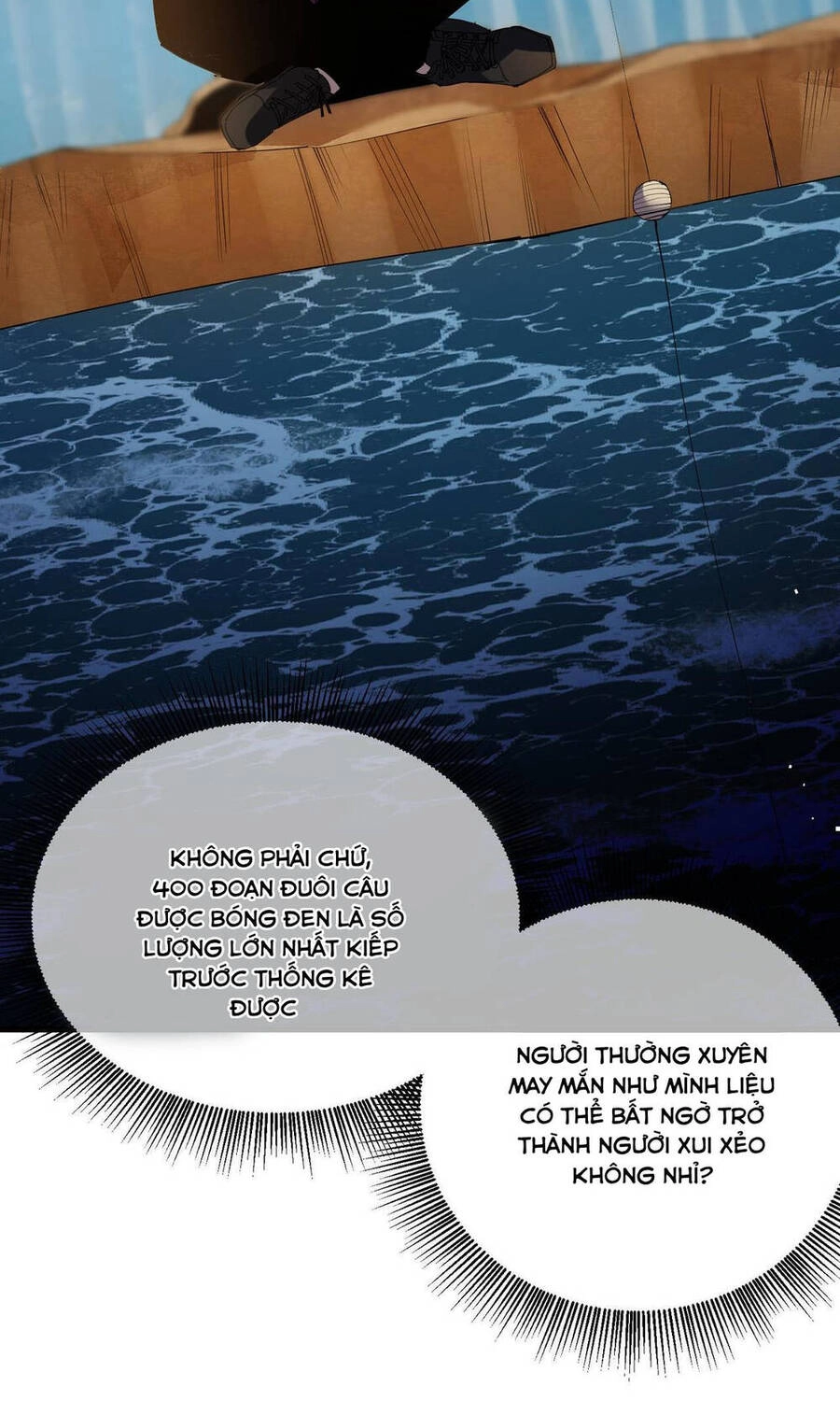 Vô Địch Bị Động Tạo Ra Tấn Sát Thương Chapter 11 - 47