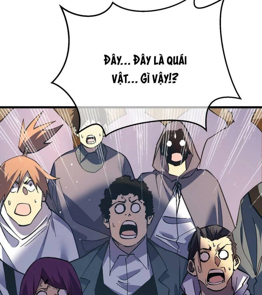 Vô Địch Bị Động Tạo Ra Tấn Sát Thương Chapter 11 - 55