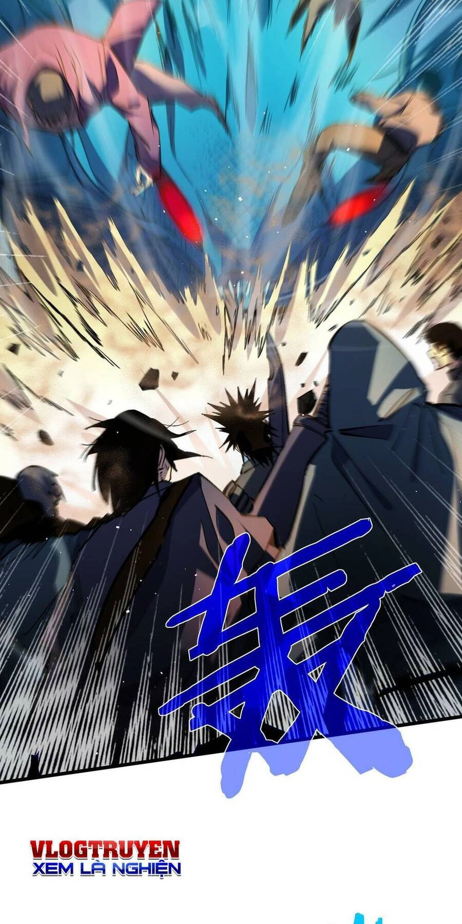 Vô Địch Bị Động Tạo Ra Tấn Sát Thương Chapter 11 - 64