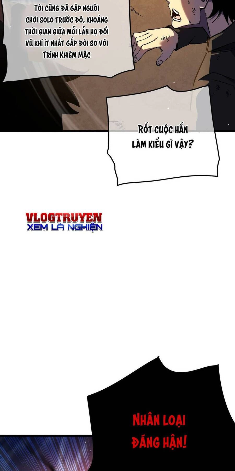 Vô Địch Bị Động Tạo Ra Tấn Sát Thương Chapter 11 - 77