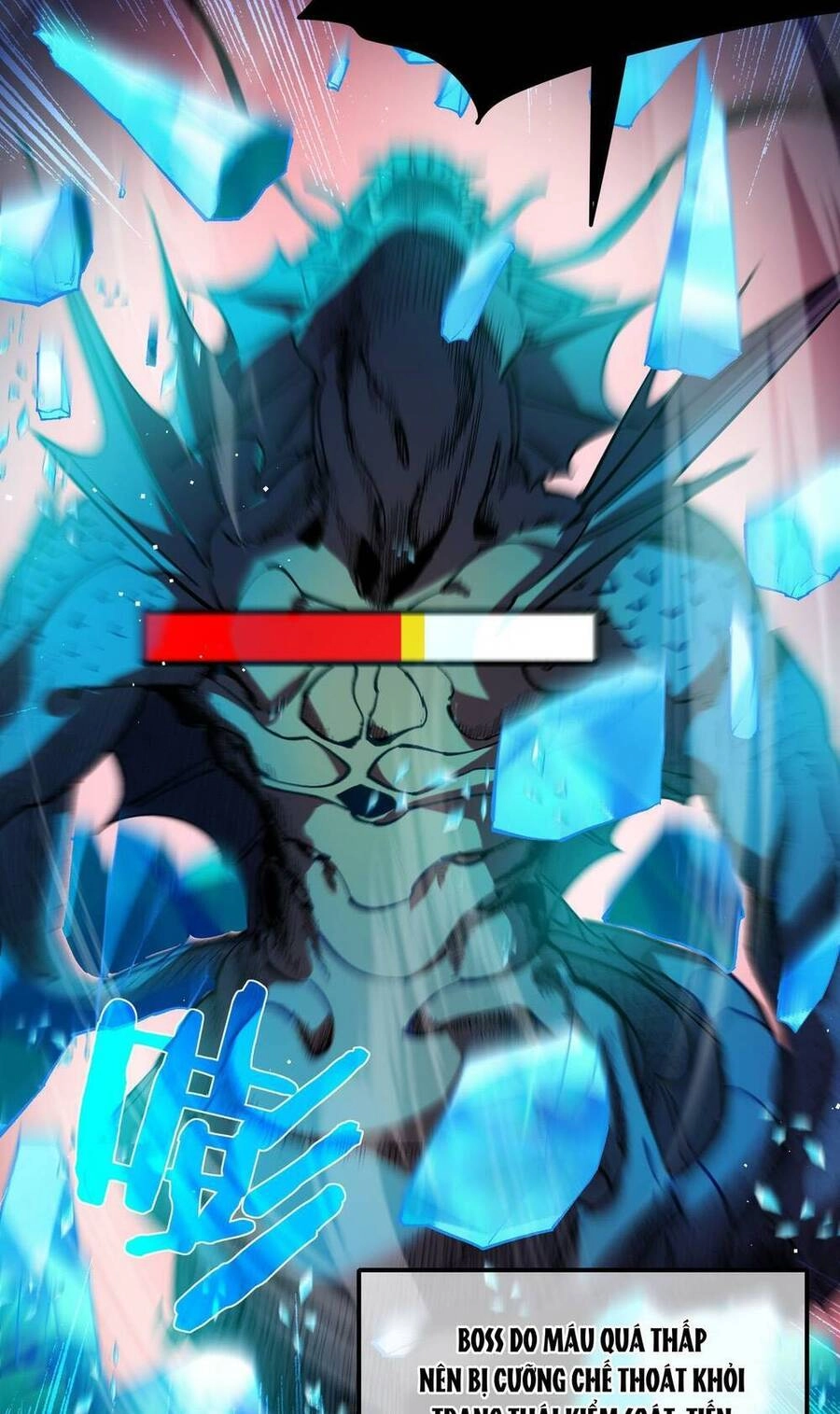 Vô Địch Bị Động Tạo Ra Tấn Sát Thương Chapter 11 - 78