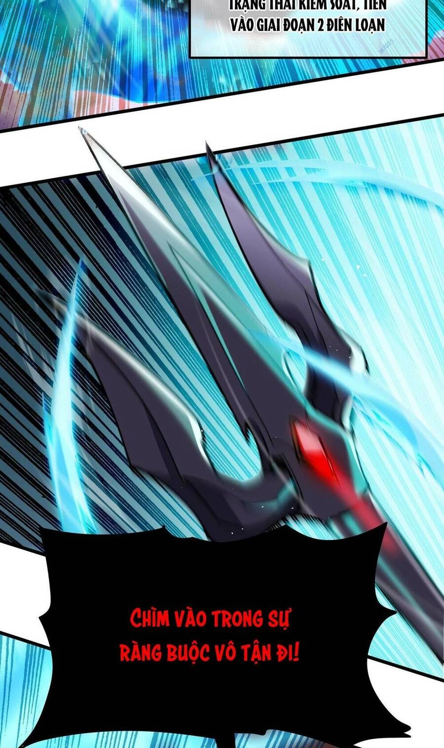 Vô Địch Bị Động Tạo Ra Tấn Sát Thương Chapter 11 - 79