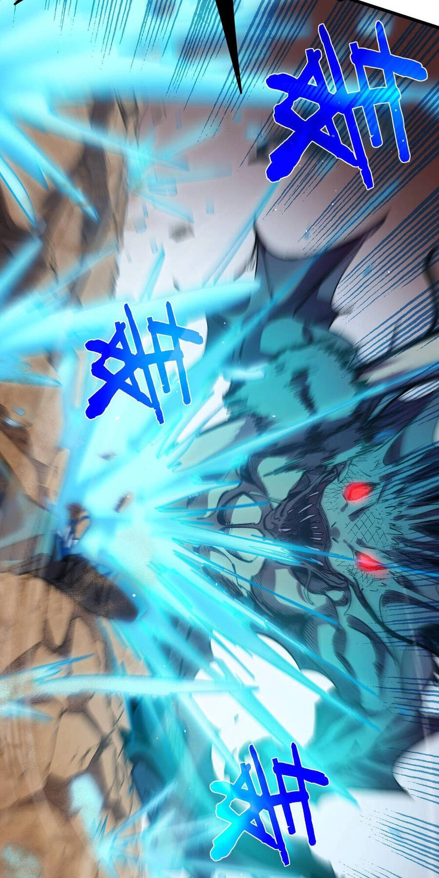 Vô Địch Bị Động Tạo Ra Tấn Sát Thương Chapter 11 - 80