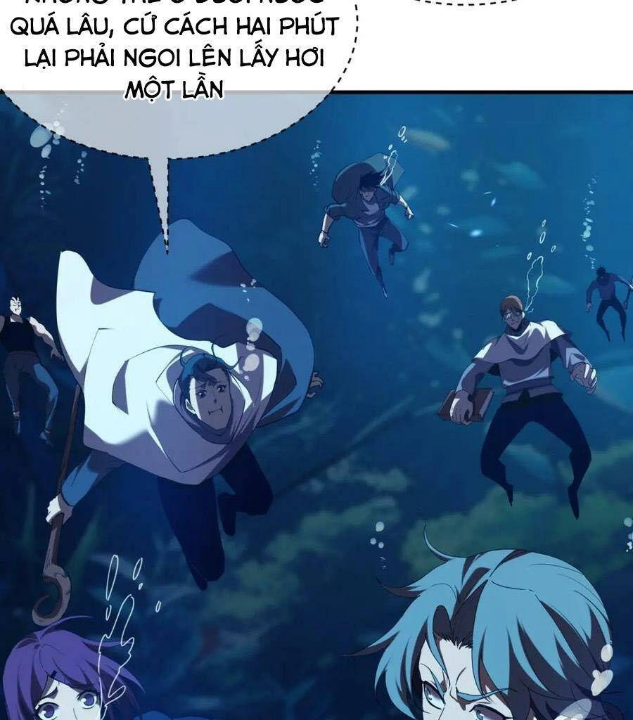 Vô Địch Bị Động Tạo Ra Tấn Sát Thương Chapter 12 - 4