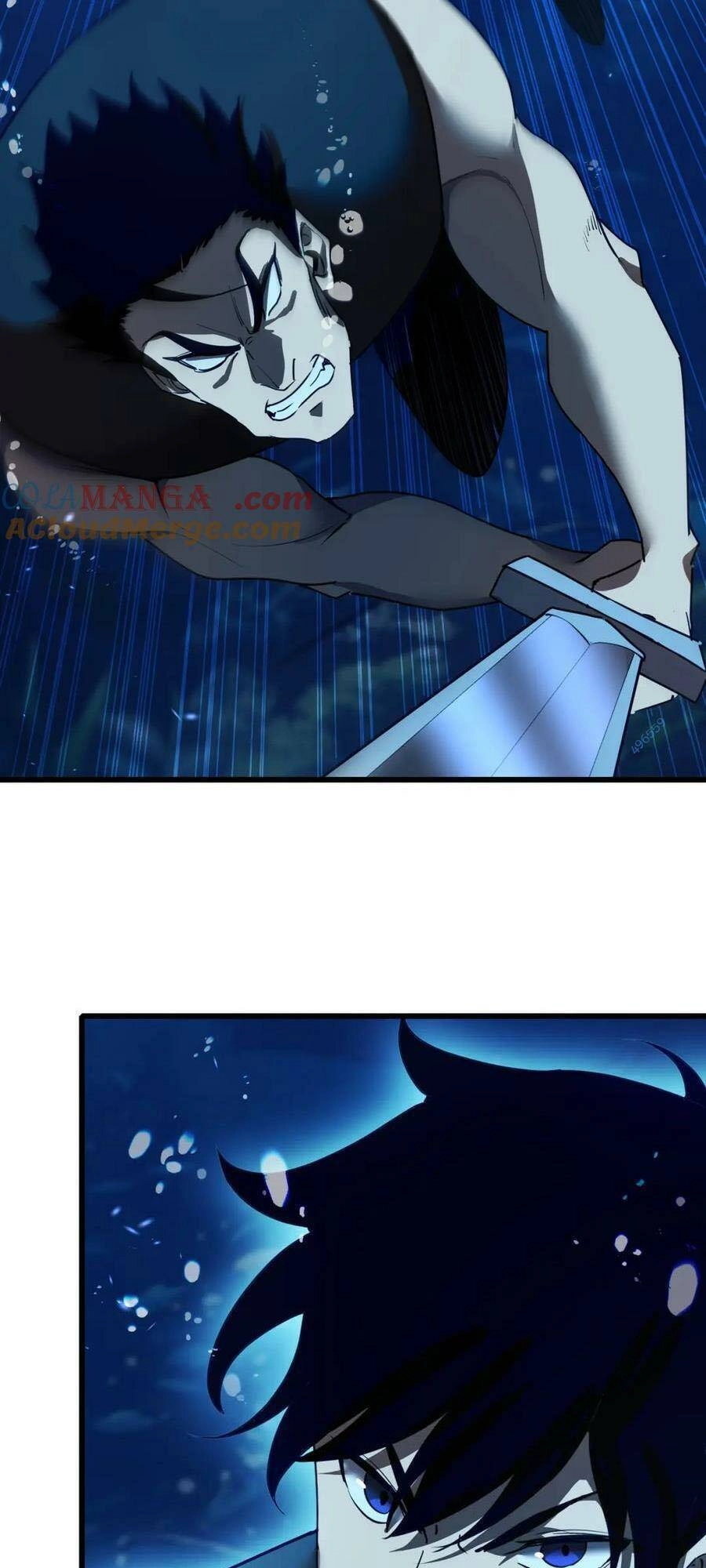 Vô Địch Bị Động Tạo Ra Tấn Sát Thương Chapter 12 - 12