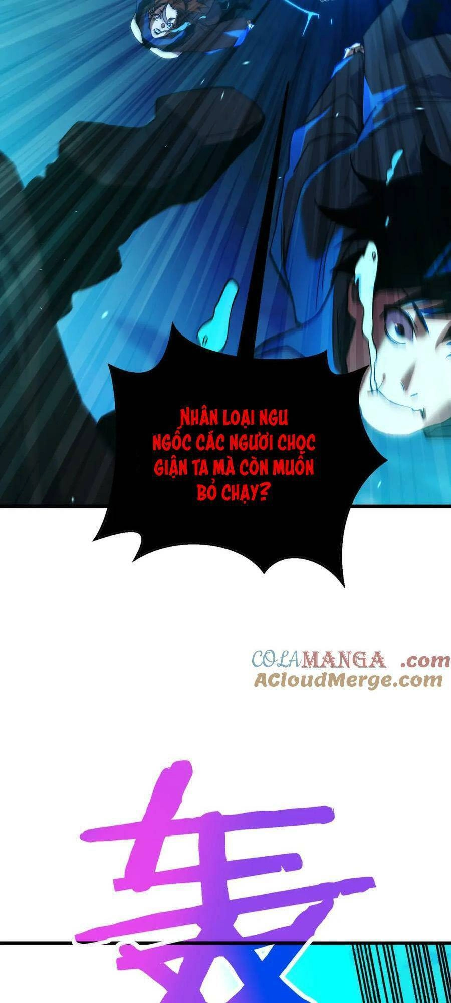 Vô Địch Bị Động Tạo Ra Tấn Sát Thương Chapter 12 - 29