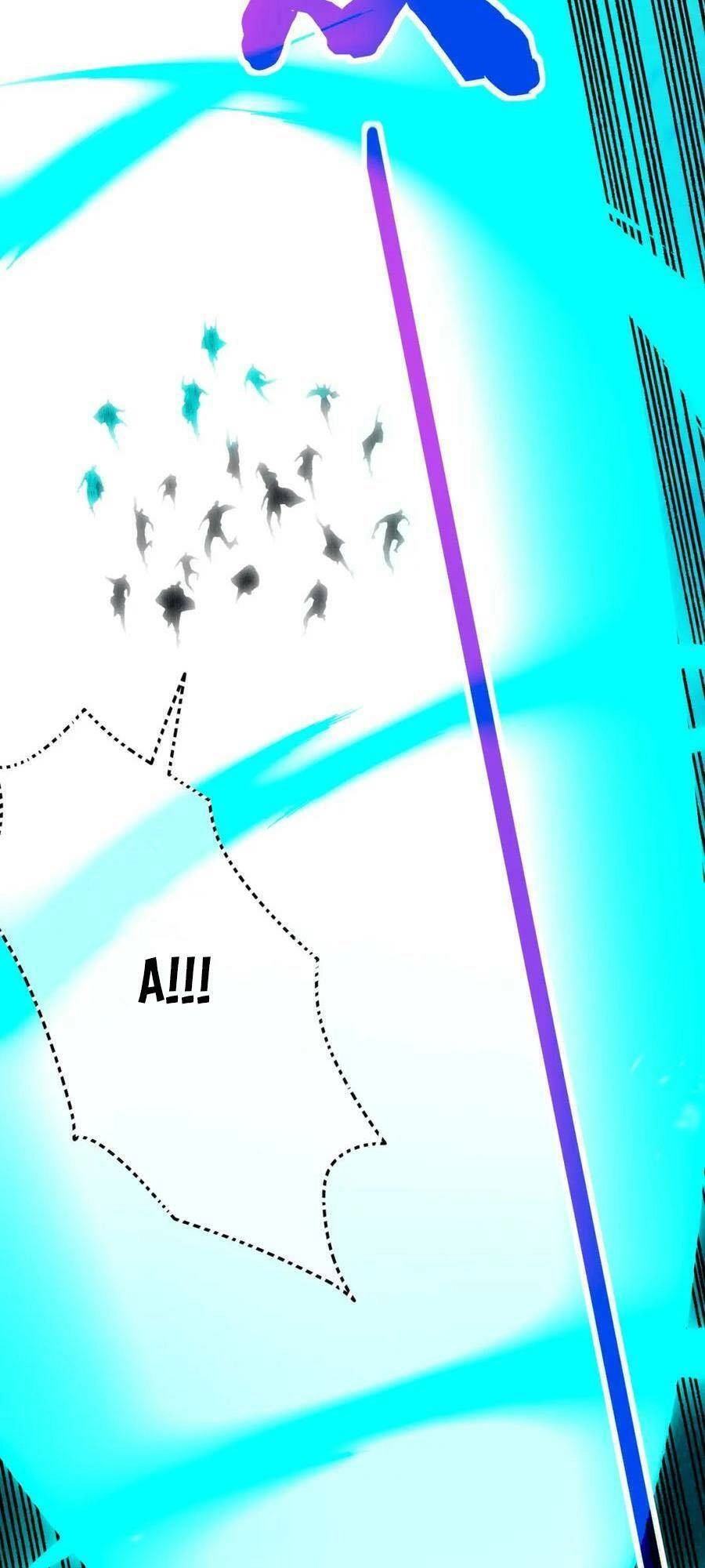 Vô Địch Bị Động Tạo Ra Tấn Sát Thương Chapter 12 - 30