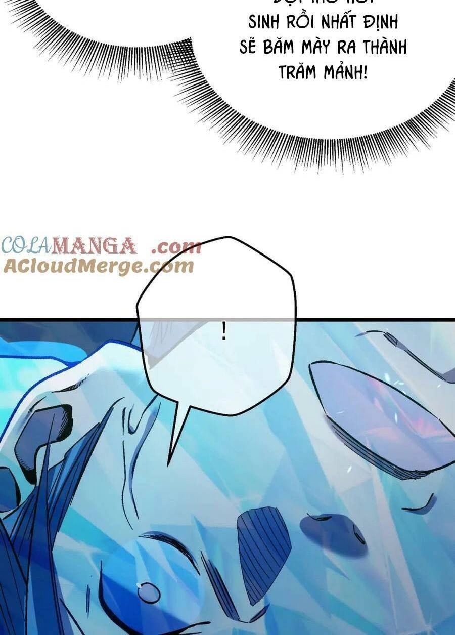 Vô Địch Bị Động Tạo Ra Tấn Sát Thương Chapter 12 - 34