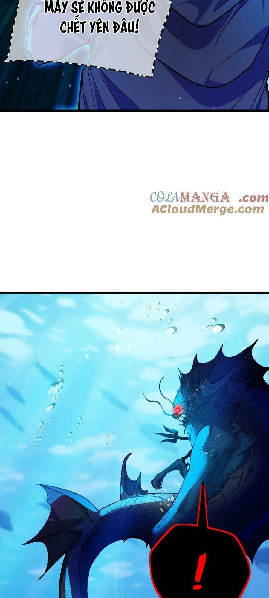 Vô Địch Bị Động Tạo Ra Tấn Sát Thương Chapter 12 - 37