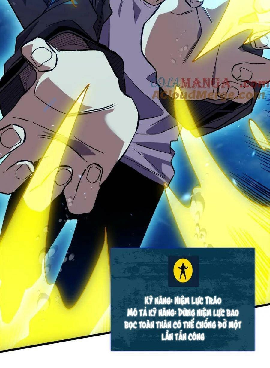 Vô Địch Bị Động Tạo Ra Tấn Sát Thương Chapter 12 - 40