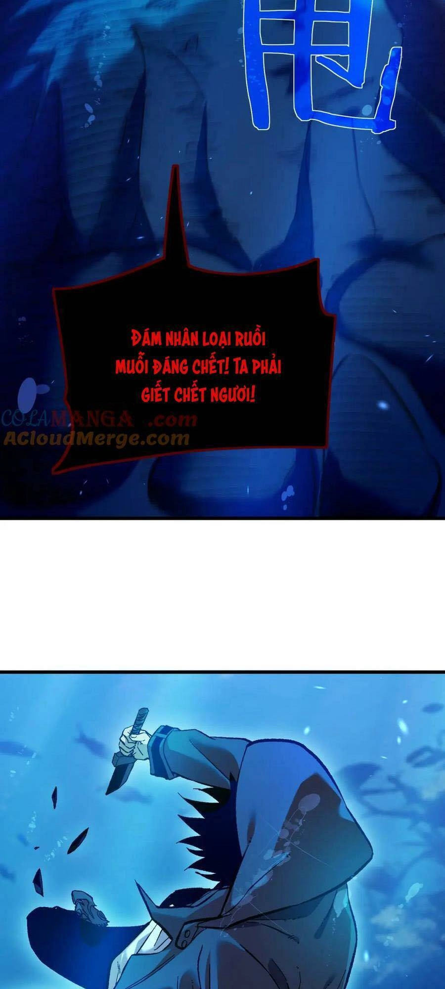 Vô Địch Bị Động Tạo Ra Tấn Sát Thương Chapter 12 - 49