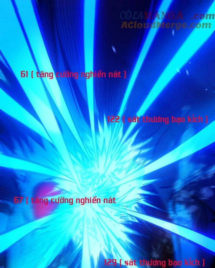 Vô Địch Bị Động Tạo Ra Tấn Sát Thương Chapter 12 - 52