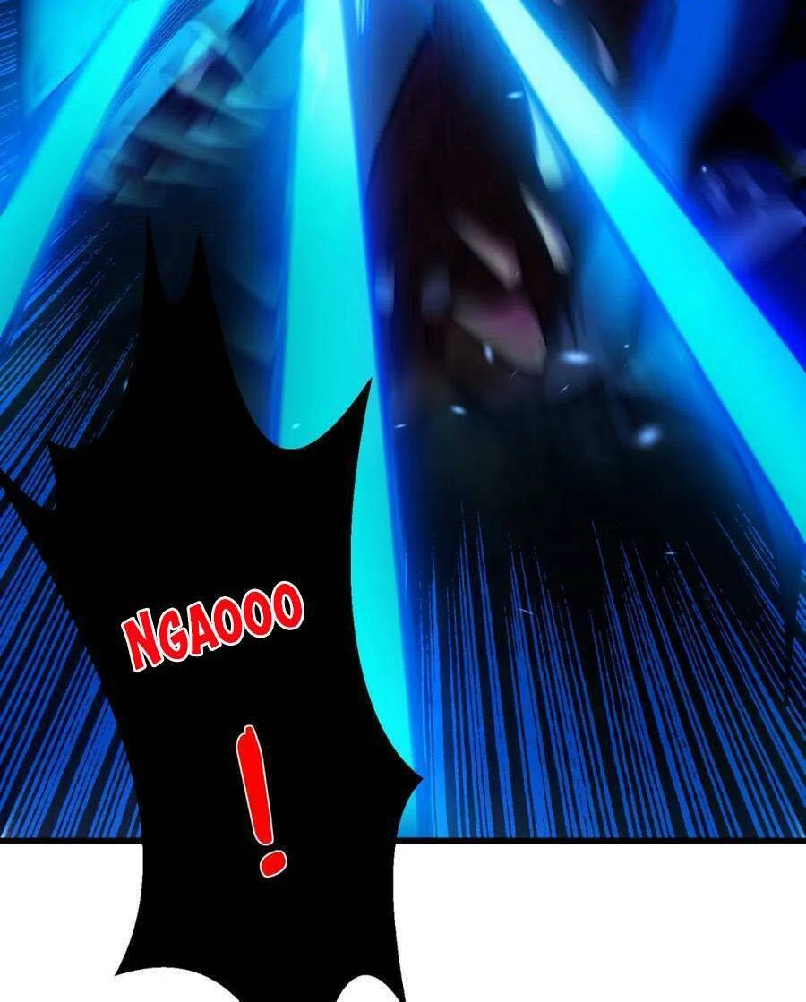 Vô Địch Bị Động Tạo Ra Tấn Sát Thương Chapter 12 - 53