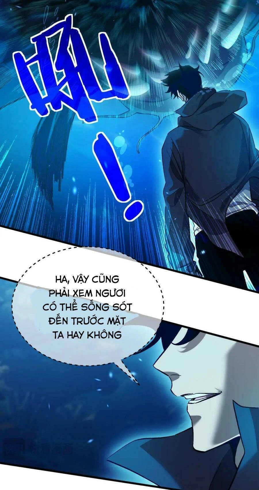 Vô Địch Bị Động Tạo Ra Tấn Sát Thương Chapter 12 - 57