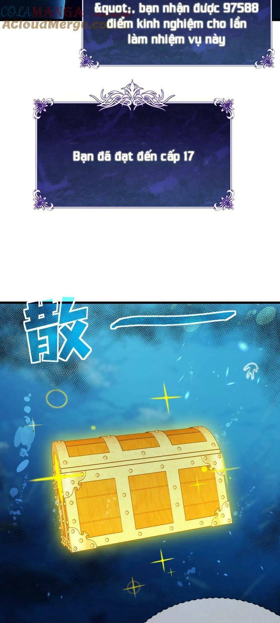 Vô Địch Bị Động Tạo Ra Tấn Sát Thương Chapter 12 - 60