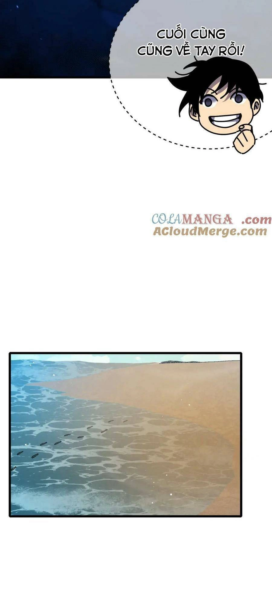 Vô Địch Bị Động Tạo Ra Tấn Sát Thương Chapter 12 - 61