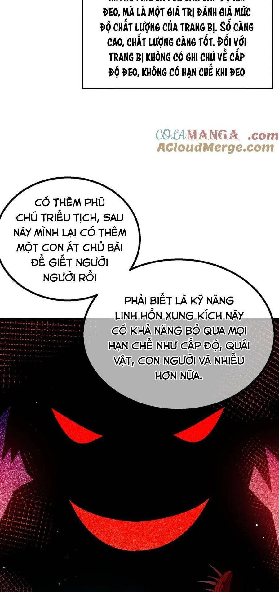 Vô Địch Bị Động Tạo Ra Tấn Sát Thương Chapter 12 - 64