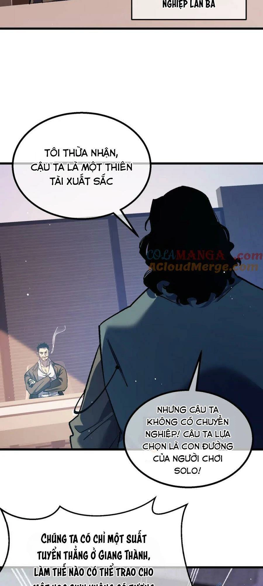 Vô Địch Bị Động Tạo Ra Tấn Sát Thương Chapter 12 - 68