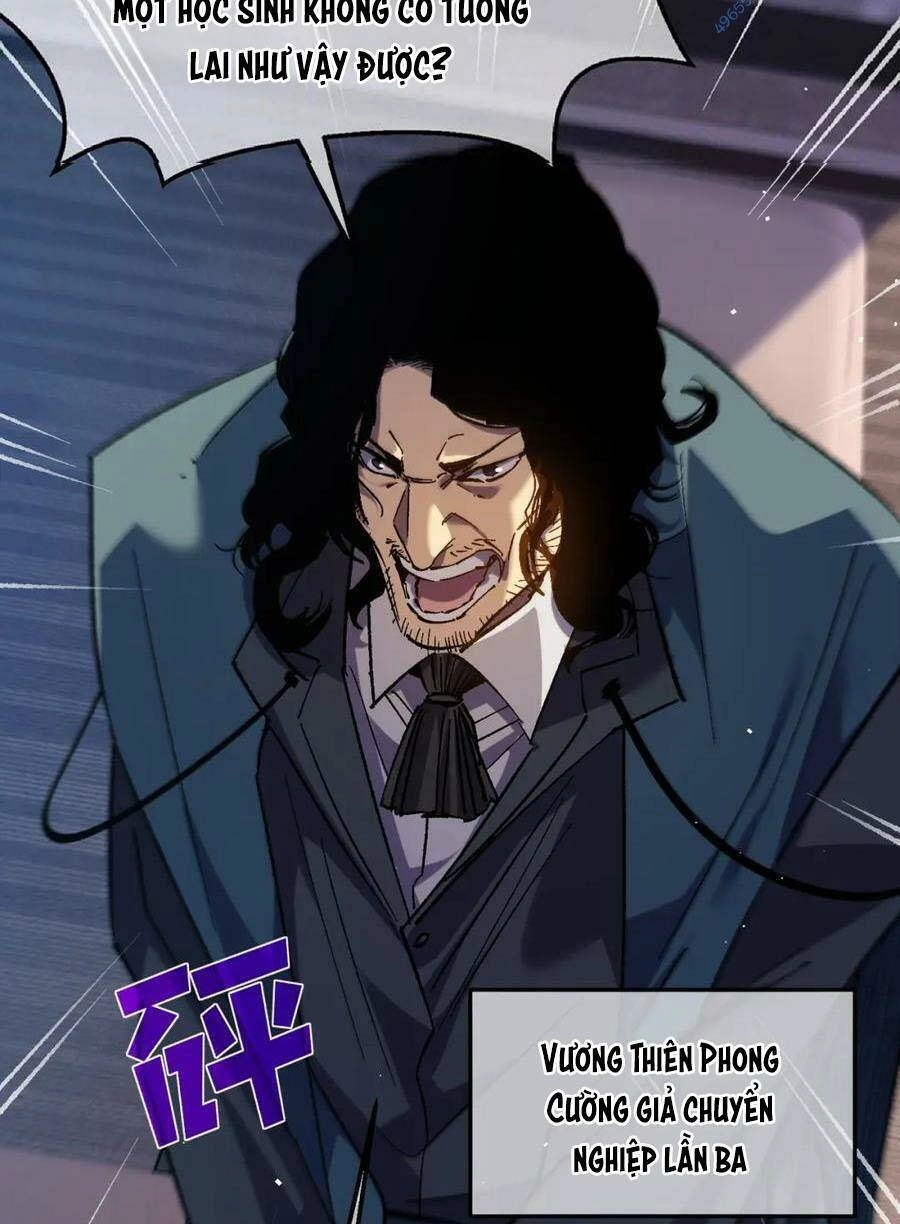 Vô Địch Bị Động Tạo Ra Tấn Sát Thương Chapter 12 - 69