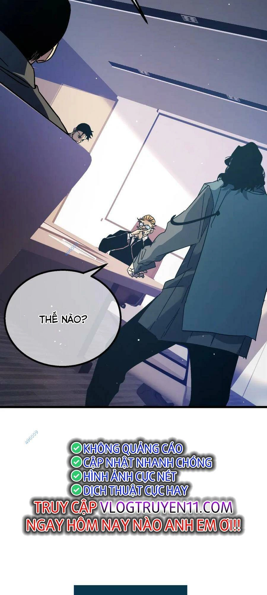 Vô Địch Bị Động Tạo Ra Tấn Sát Thương Chapter 12 - 75