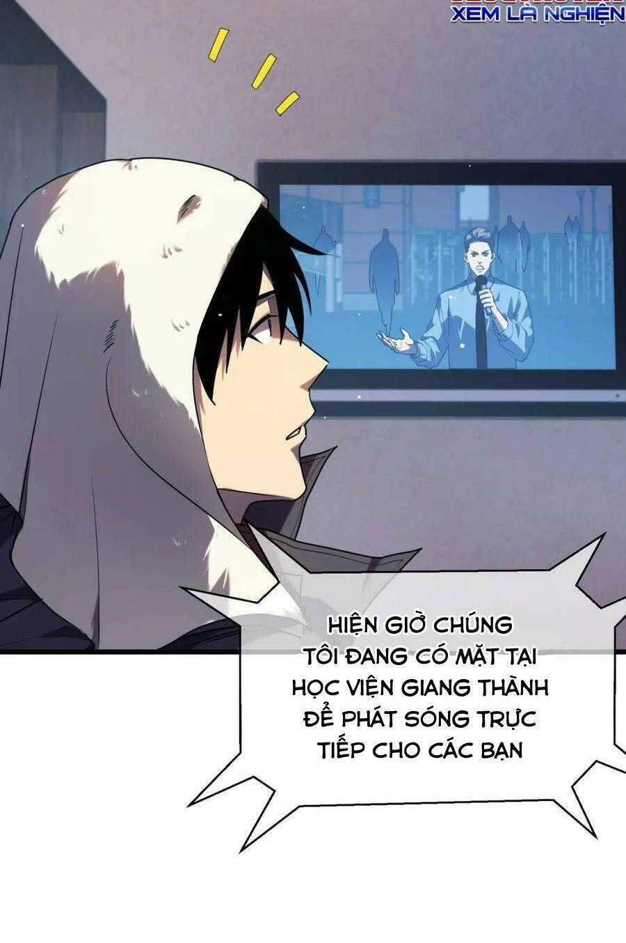 Vô Địch Bị Động Tạo Ra Tấn Sát Thương Chapter 13 - 6