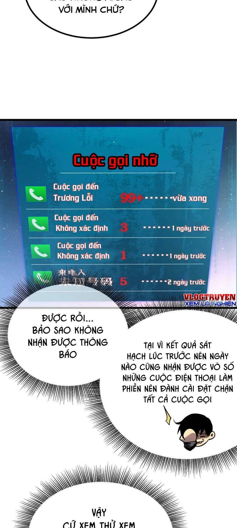 Vô Địch Bị Động Tạo Ra Tấn Sát Thương Chapter 13 - 9