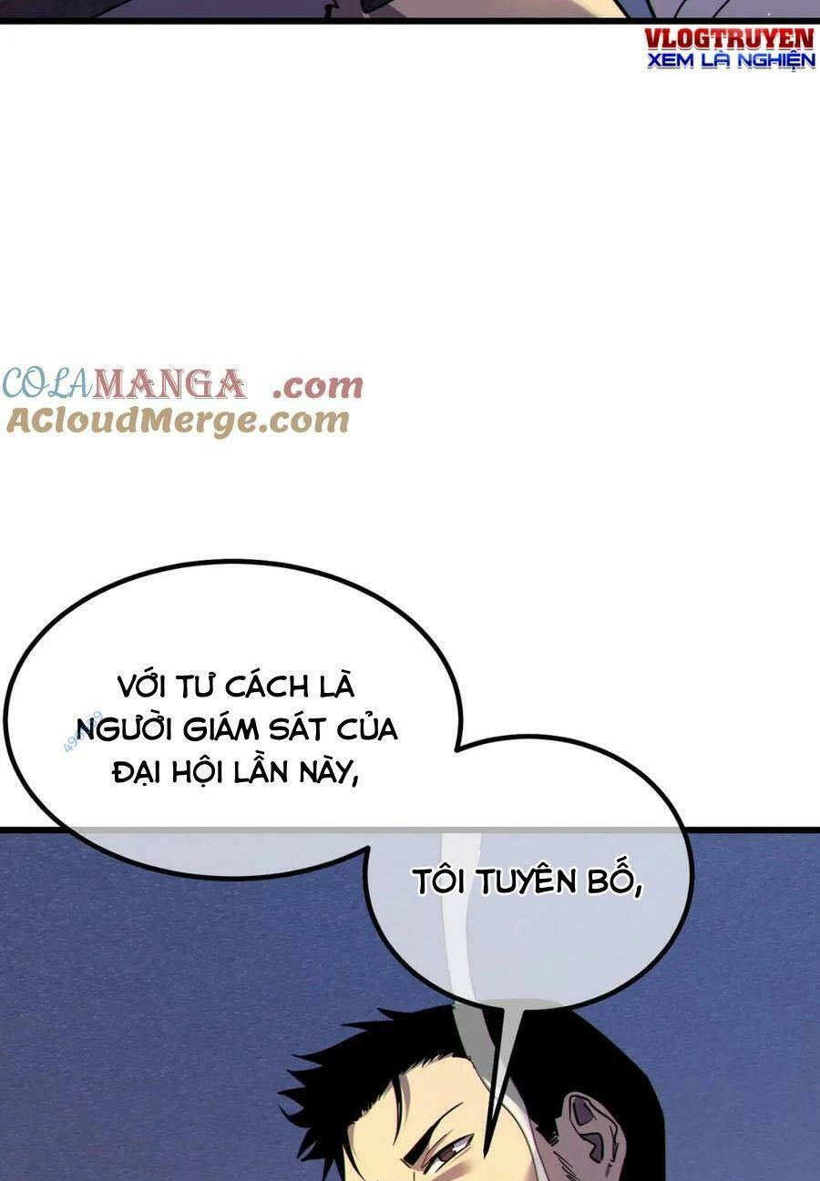 Vô Địch Bị Động Tạo Ra Tấn Sát Thương Chapter 13 - 22