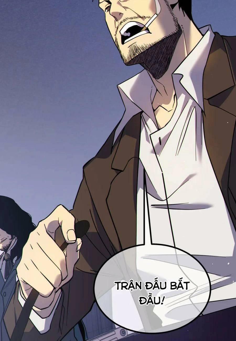 Vô Địch Bị Động Tạo Ra Tấn Sát Thương Chapter 13 - 23