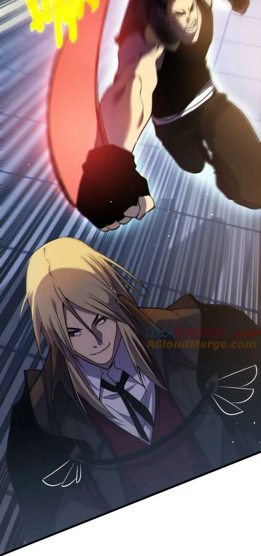 Vô Địch Bị Động Tạo Ra Tấn Sát Thương Chapter 13 - 28