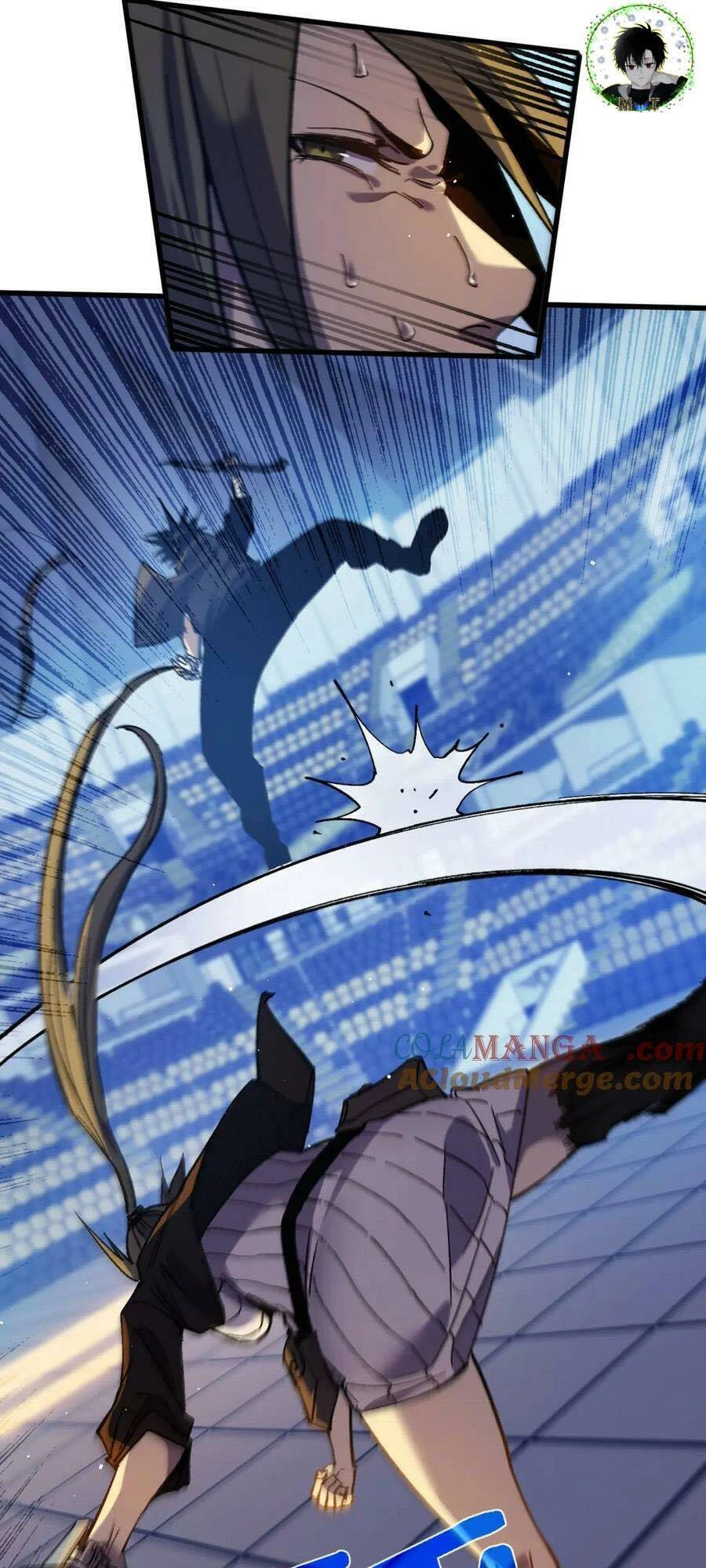 Vô Địch Bị Động Tạo Ra Tấn Sát Thương Chapter 13 - 34