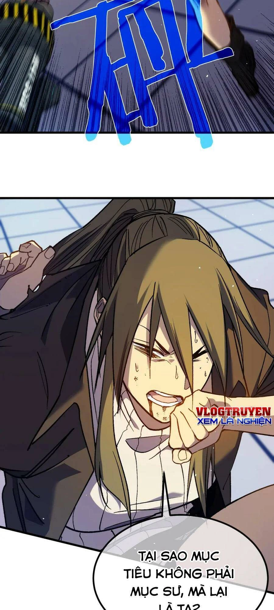 Vô Địch Bị Động Tạo Ra Tấn Sát Thương Chapter 13 - 35