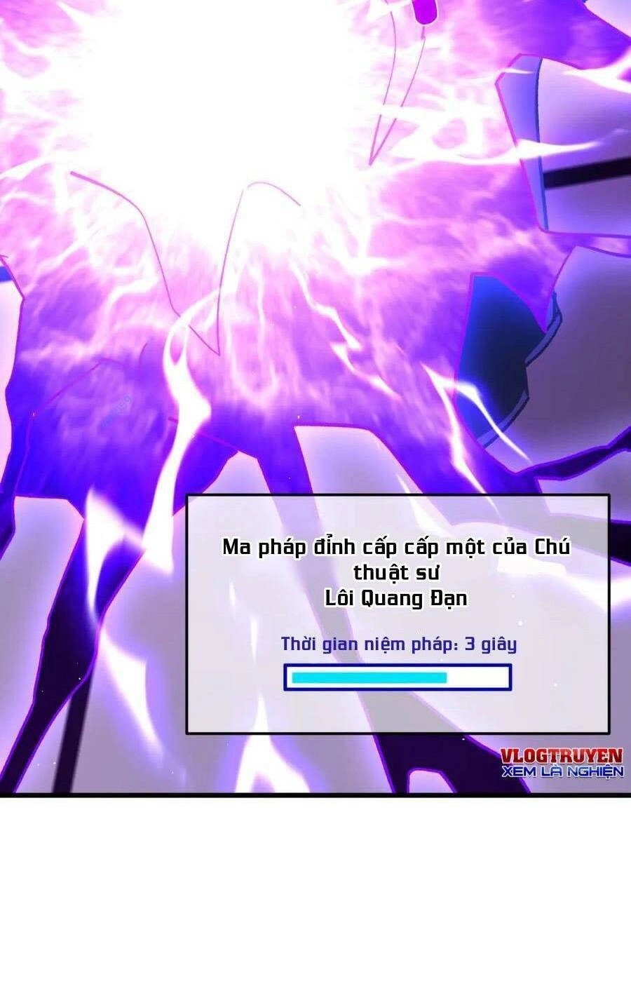 Vô Địch Bị Động Tạo Ra Tấn Sát Thương Chapter 13 - 38