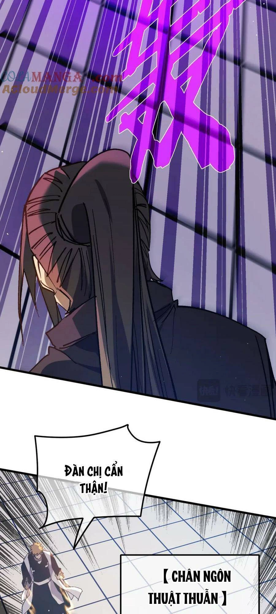 Vô Địch Bị Động Tạo Ra Tấn Sát Thương Chapter 13 - 42