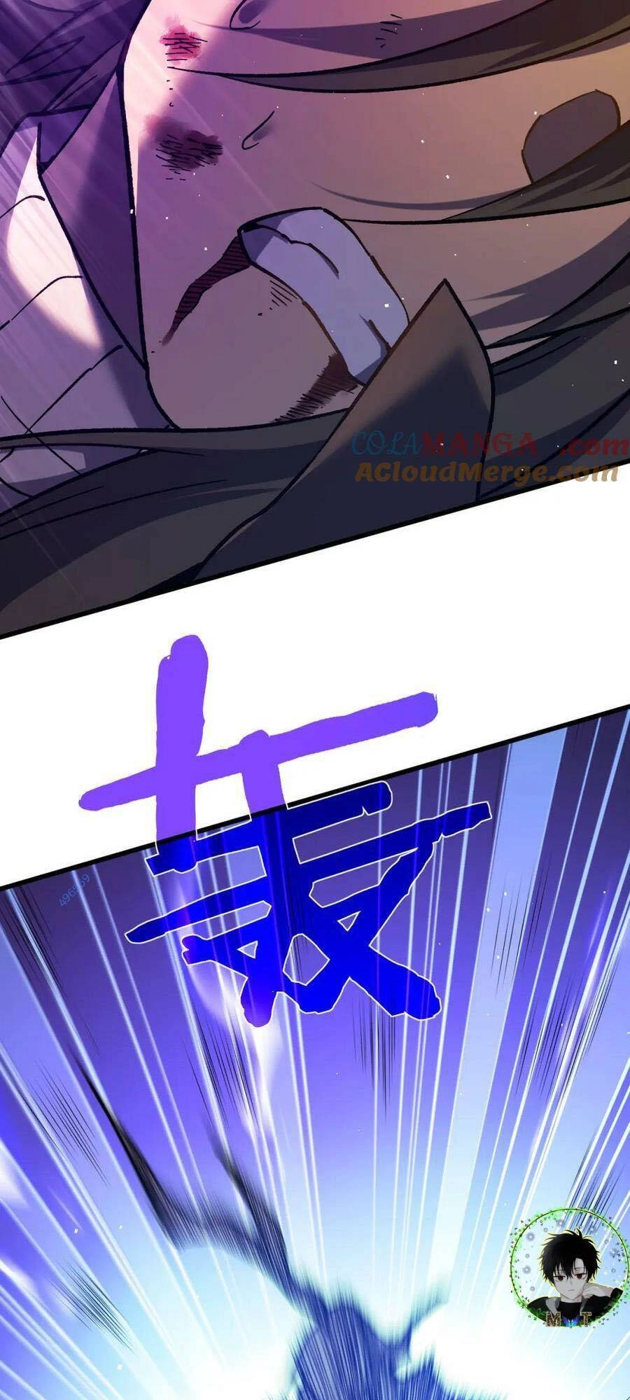 Vô Địch Bị Động Tạo Ra Tấn Sát Thương Chapter 13 - 45