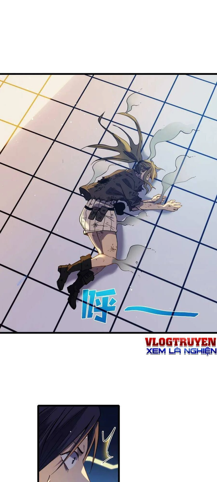 Vô Địch Bị Động Tạo Ra Tấn Sát Thương Chapter 13 - 47