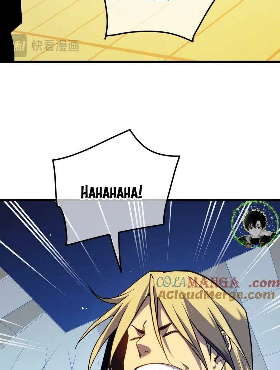 Vô Địch Bị Động Tạo Ra Tấn Sát Thương Chapter 13 - 49