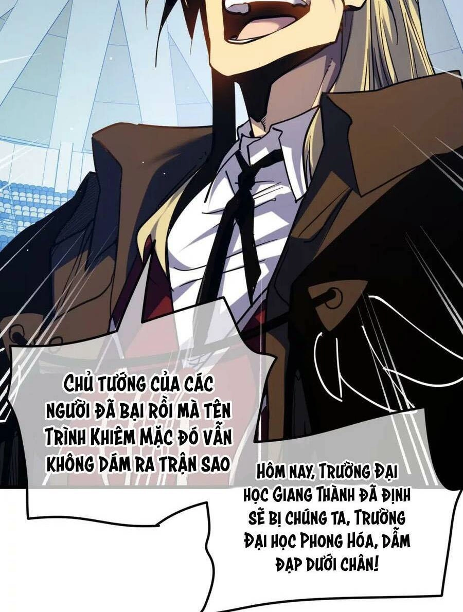 Vô Địch Bị Động Tạo Ra Tấn Sát Thương Chapter 13 - 50