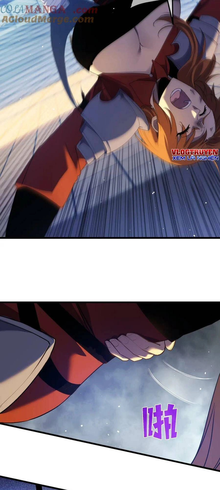 Vô Địch Bị Động Tạo Ra Tấn Sát Thương Chapter 13 - 59