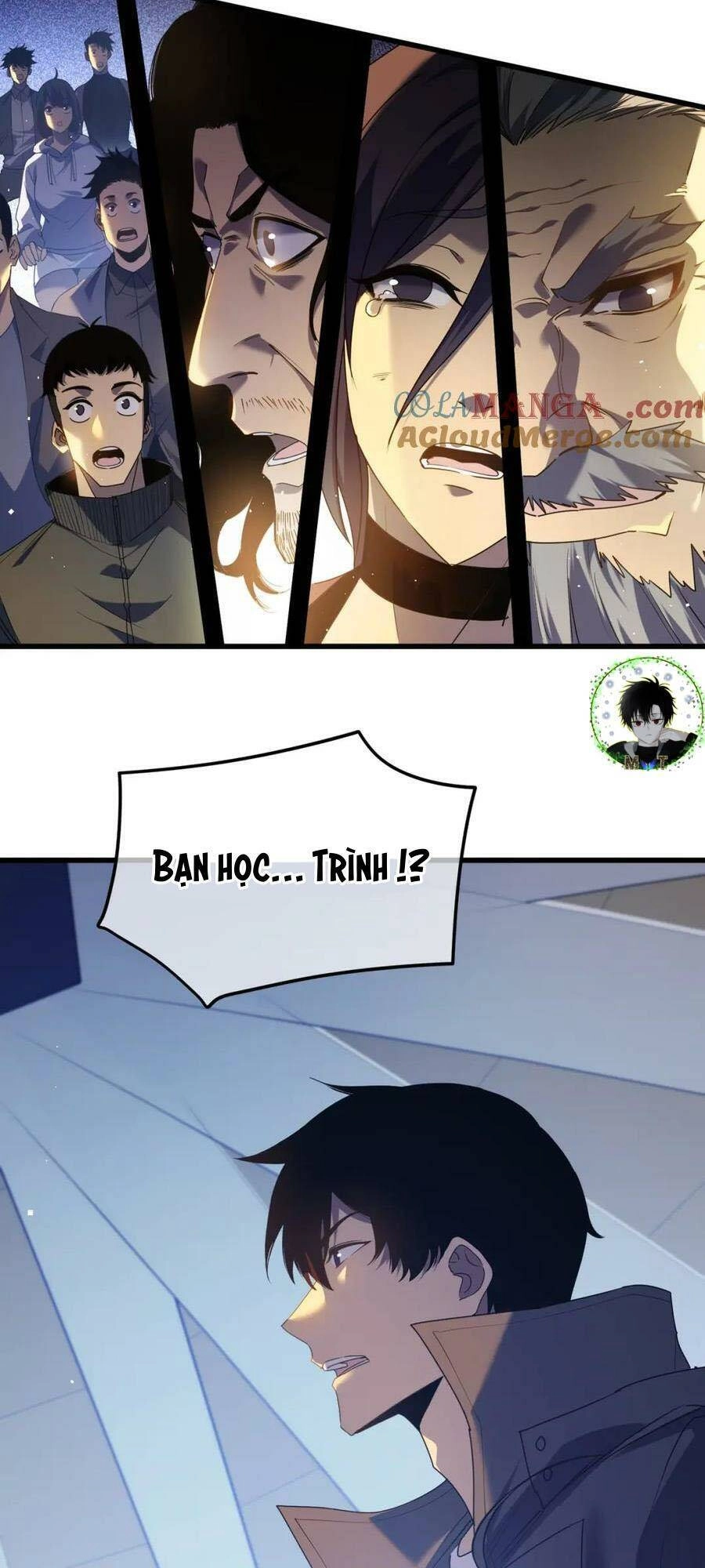 Vô Địch Bị Động Tạo Ra Tấn Sát Thương Chapter 13 - 60