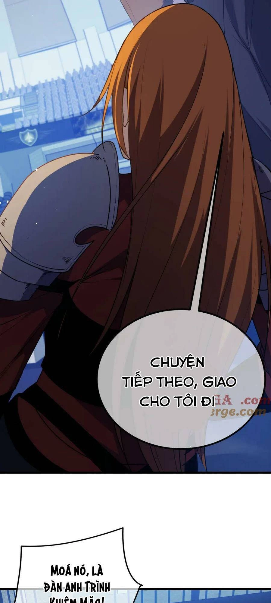 Vô Địch Bị Động Tạo Ra Tấn Sát Thương Chapter 13 - 61