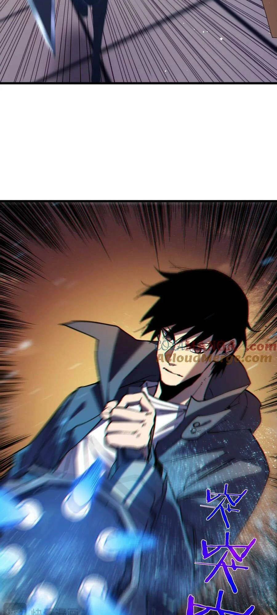 Vô Địch Bị Động Tạo Ra Tấn Sát Thương Chapter 13 - 66