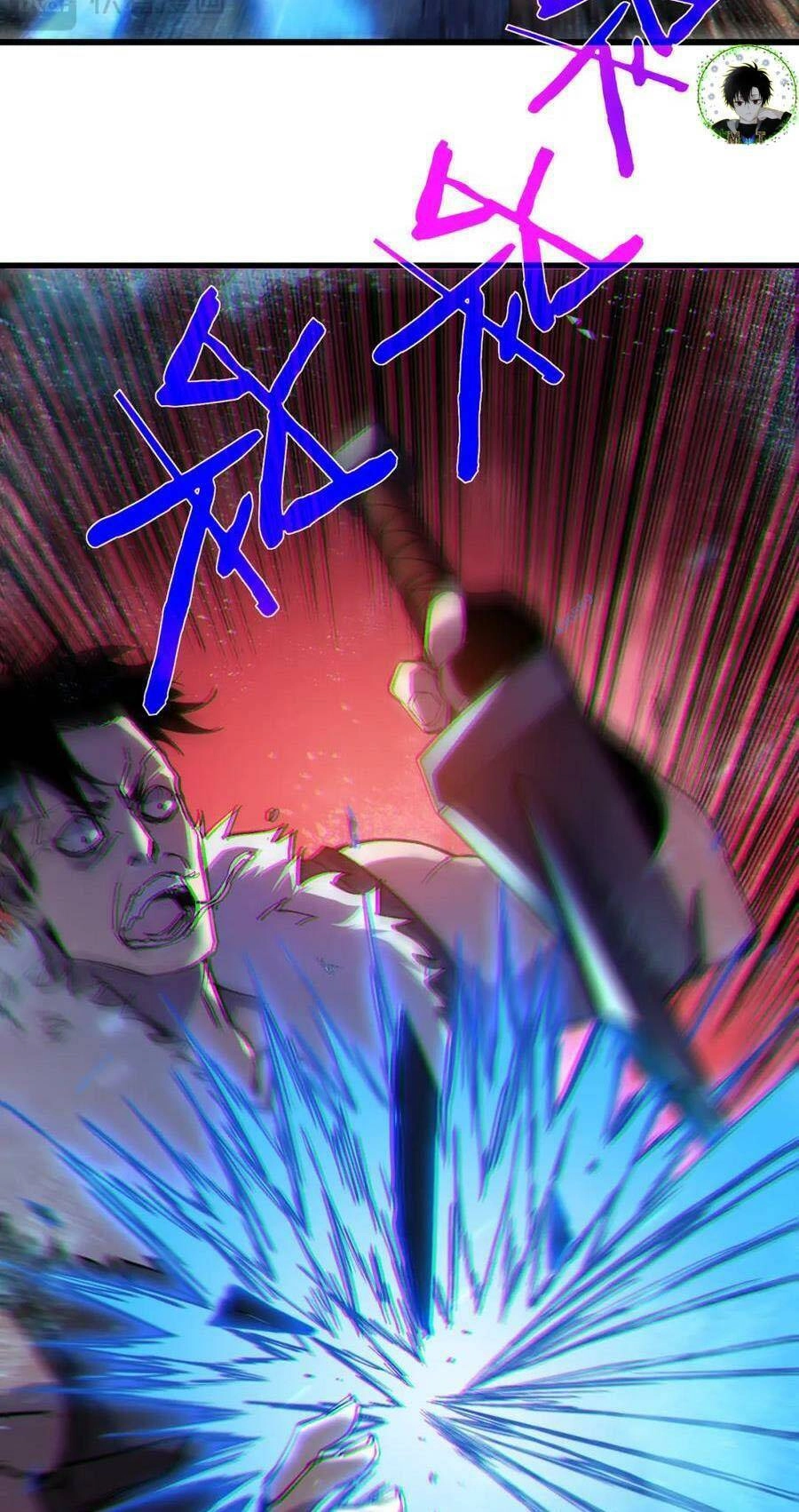 Vô Địch Bị Động Tạo Ra Tấn Sát Thương Chapter 13 - 67