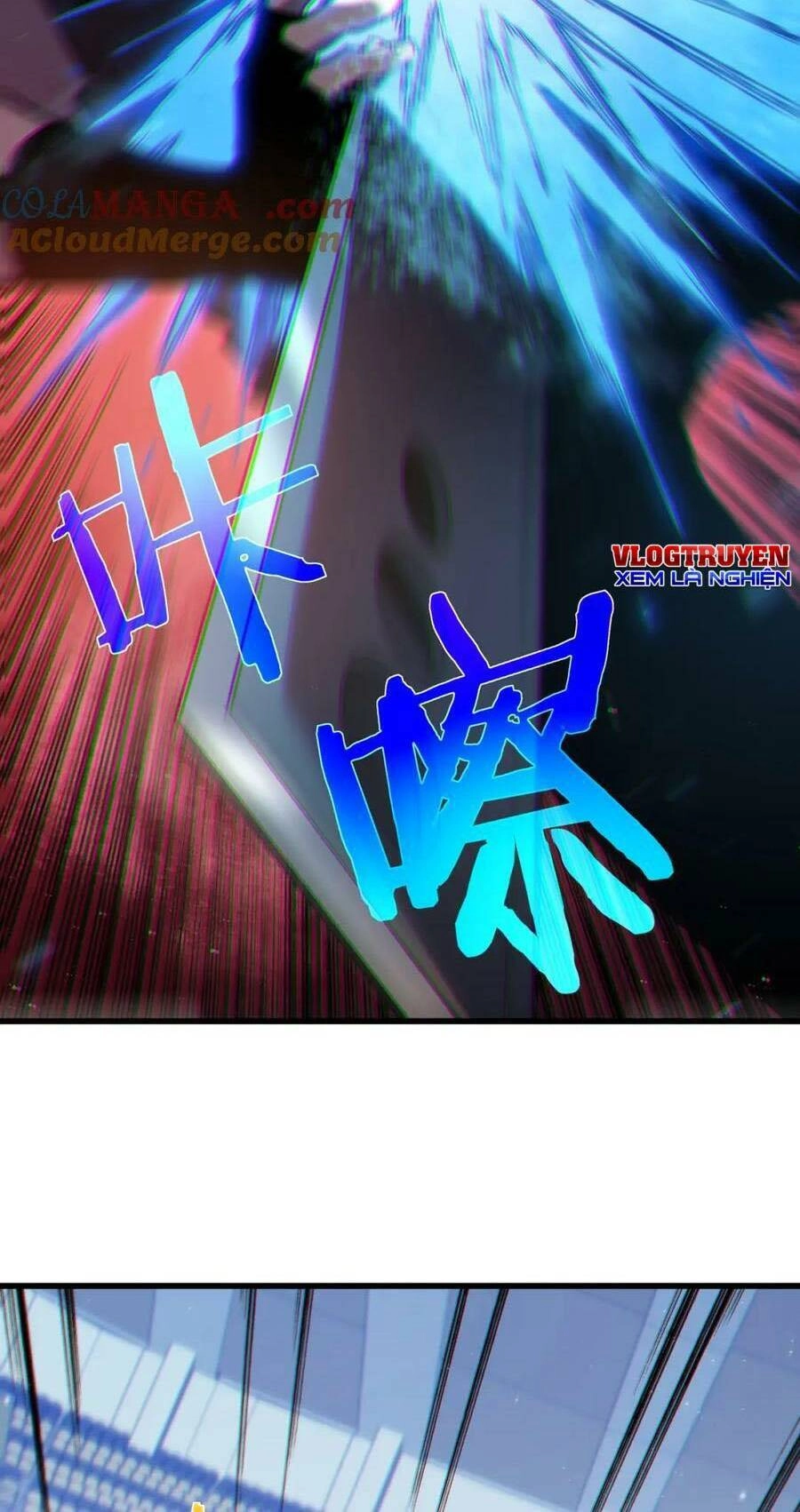 Vô Địch Bị Động Tạo Ra Tấn Sát Thương Chapter 13 - 68