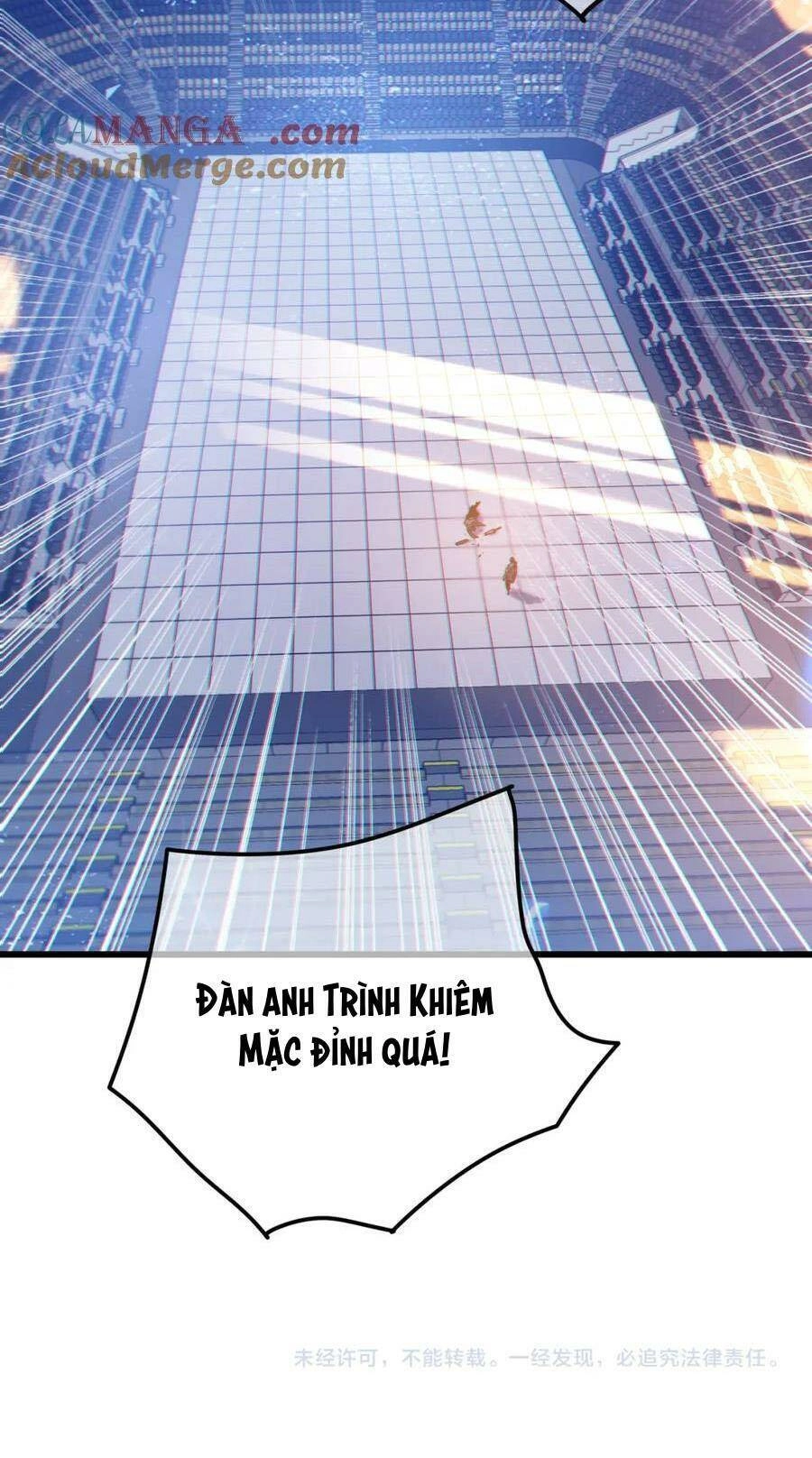 Vô Địch Bị Động Tạo Ra Tấn Sát Thương Chapter 13 - 74