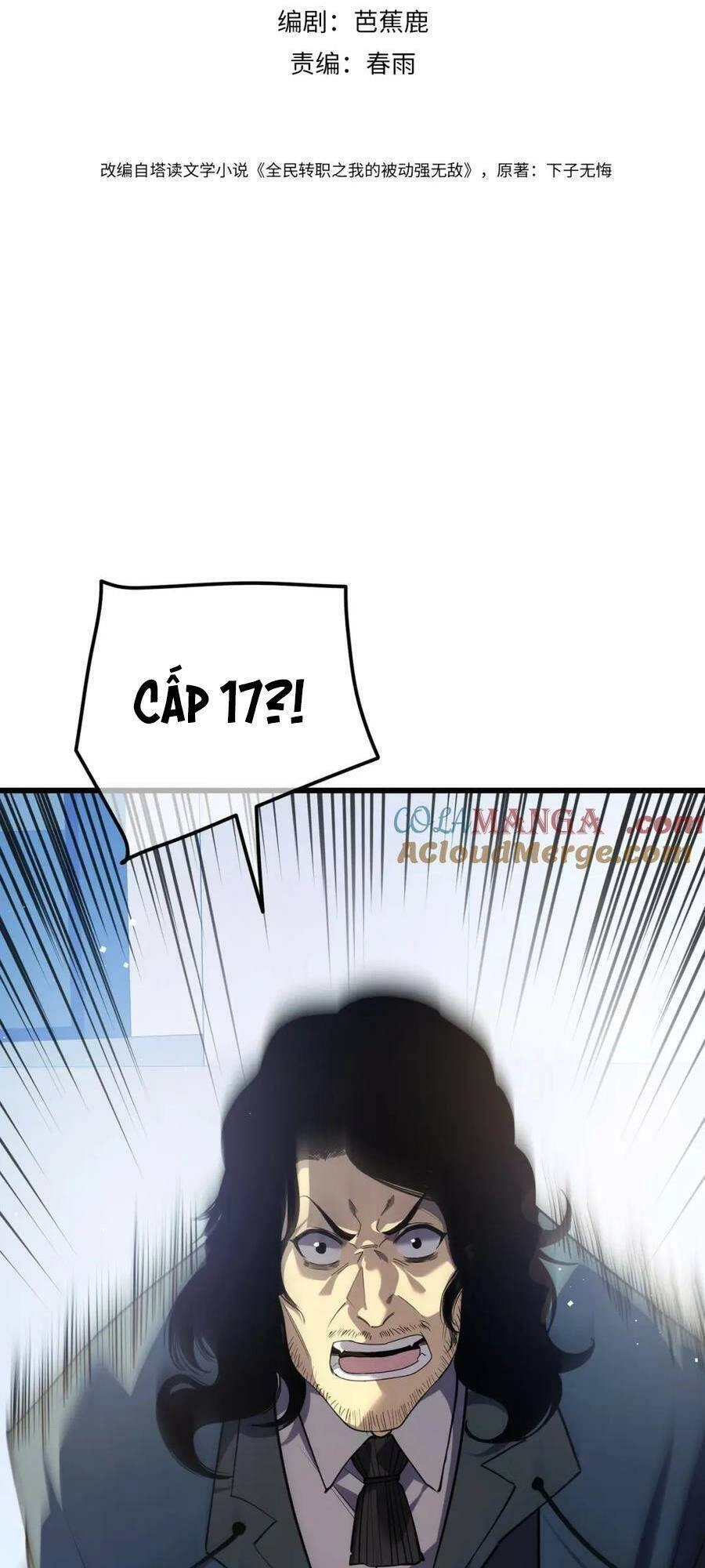 Vô Địch Bị Động Tạo Ra Tấn Sát Thương Chapter 14 - 2