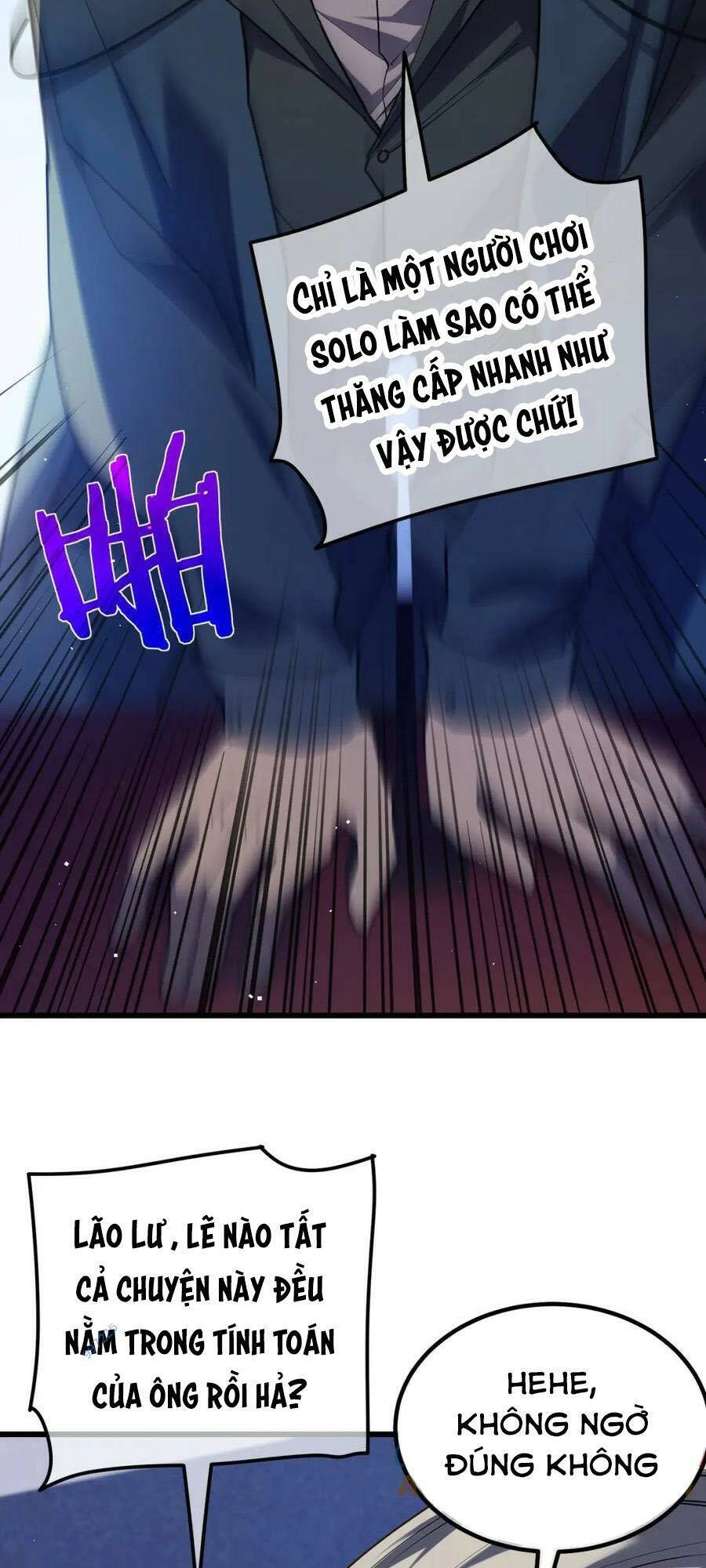 Vô Địch Bị Động Tạo Ra Tấn Sát Thương Chapter 14 - 3