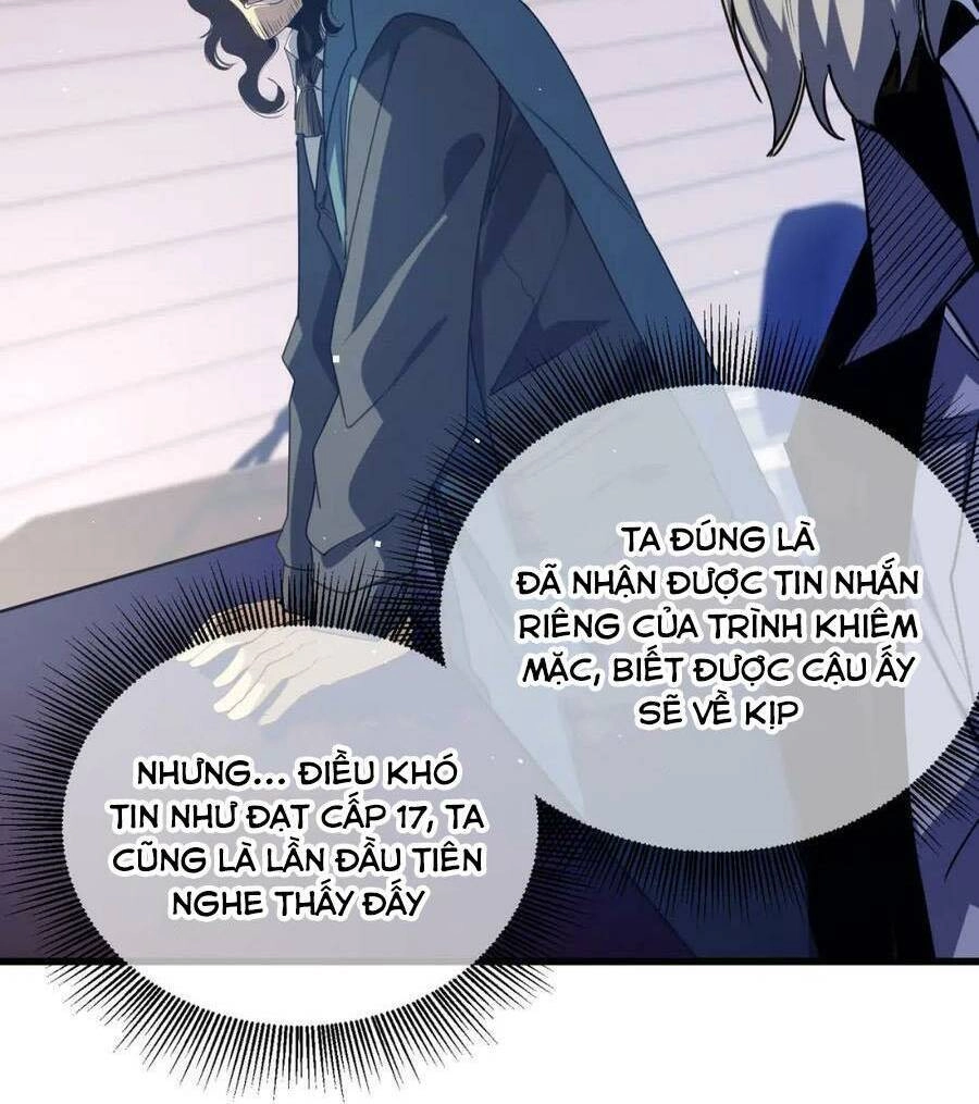 Vô Địch Bị Động Tạo Ra Tấn Sát Thương Chapter 14 - 5