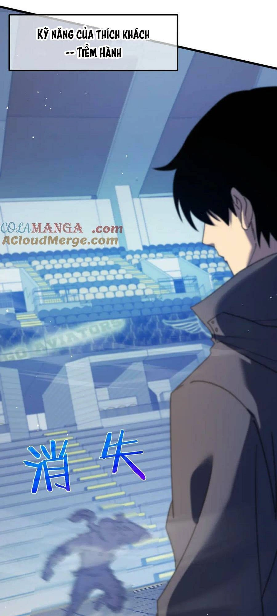 Vô Địch Bị Động Tạo Ra Tấn Sát Thương Chapter 14 - 12